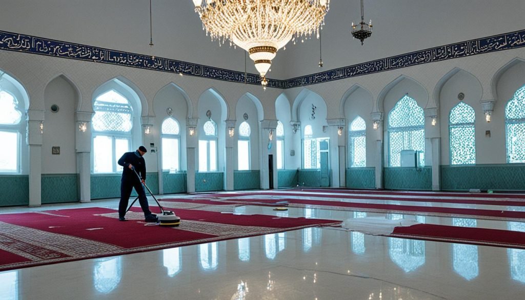 أفضل شركة تنظيف مساجد في جدة أفضل شركة تنظيف مساجد في جدة