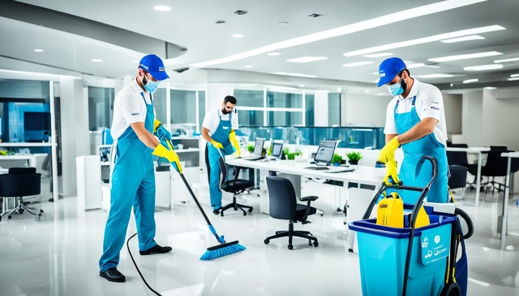 شركة تنظيف بجدة